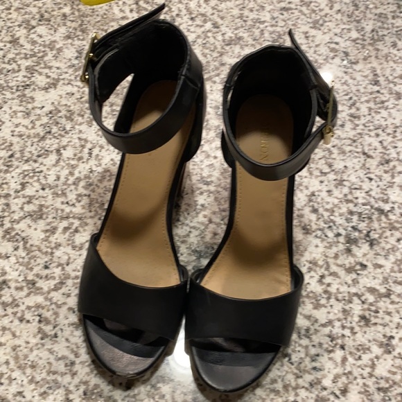 Merona Shoes - Merona Heels